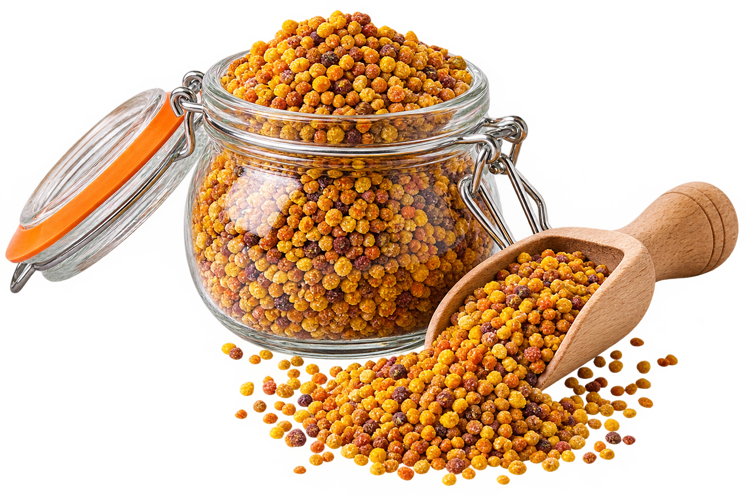 Bee Pollen