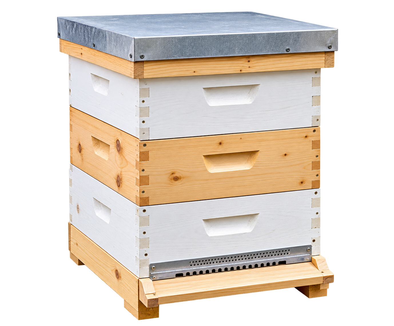 Beehives