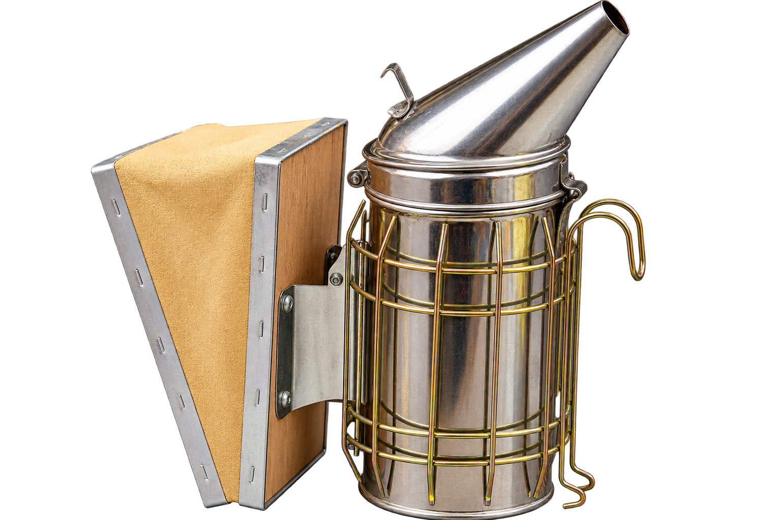 Beekeeping Equipment