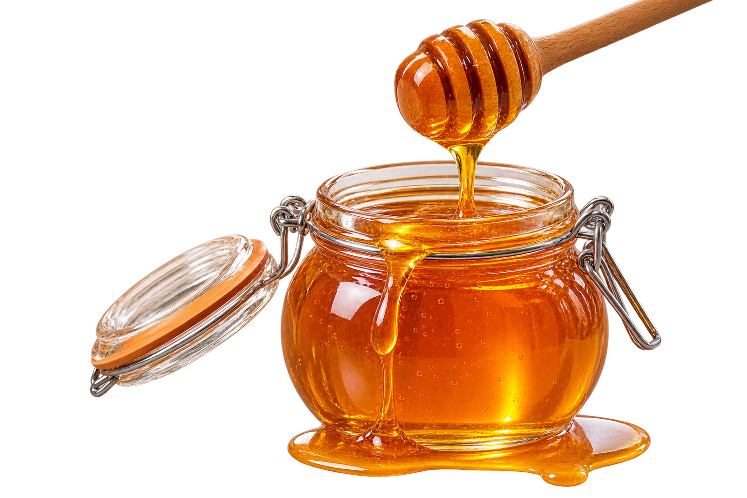 Honey