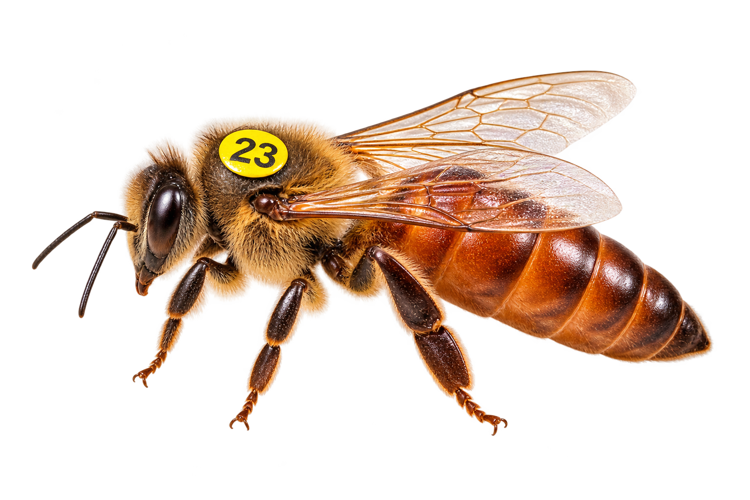 Queen Bees